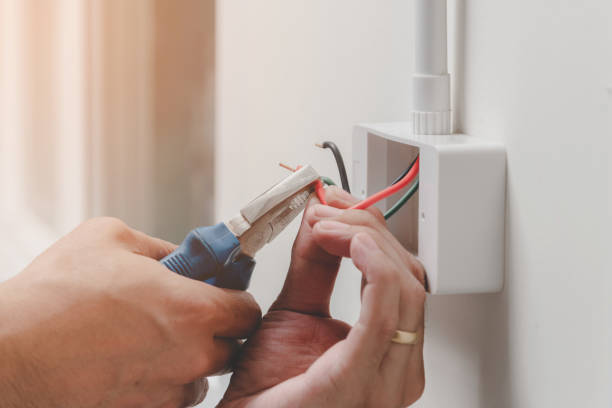 Emergency Electrical Repair Services in Glasco, NY